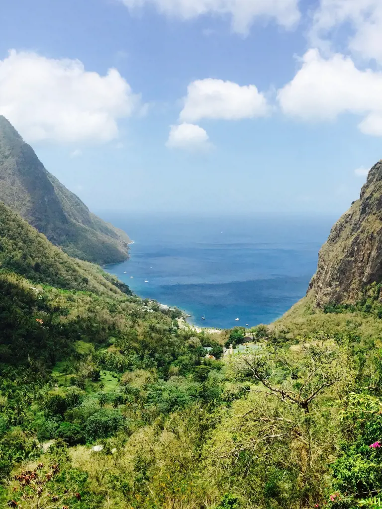 Karibikkreuzfahrt mit der «SeaDream I»